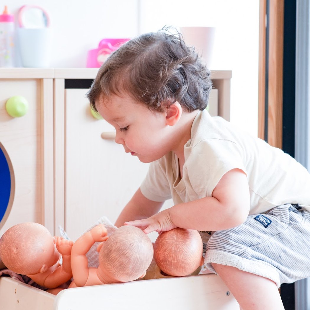 Nursery Babilou Montrouge Briand 3